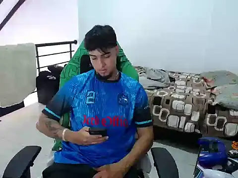 matias bianco online show from March 1, 2026, 9:15 pm