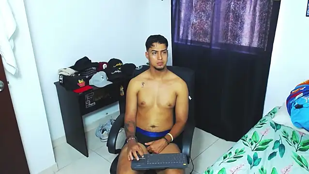 matias bianco online show from January 4, 2025, 7:02 pm