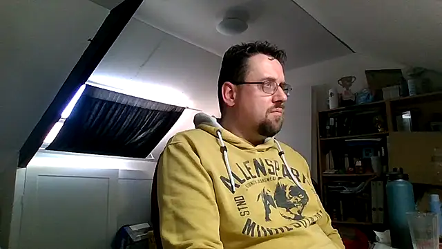 rdewaard81 online show from January 14, 2026, 1:26 pm