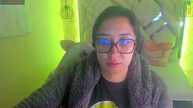 sayumi dirty online show from March 18, 2025, 11:55 am