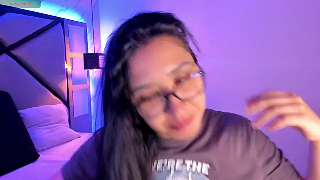 sayumi dirty online show from March 15, 2025, 7:16 pm