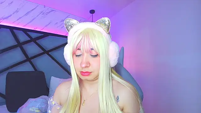 sayumi dirty online show from February 12, 2026, 8:19 pm