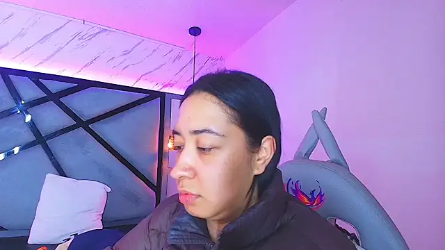 sayumi dirty online show from March 13, 2026, 7:08 pm