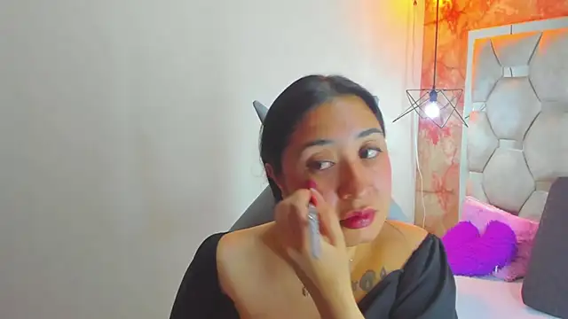 sayumi dirty online show from September 27, 2025, 11:38 am