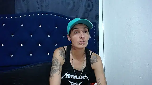 anyu1306 online show from February 3, 2025, 1:09 am