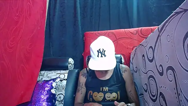 anyu1306 online show from September 11, 2025, 9:37 pm