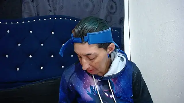 anyu1306 online show from March 6, 2025, 12:32 am