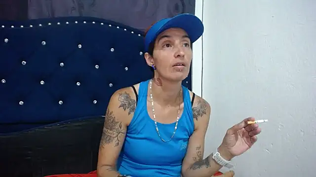 anyu1306 online show from January 29, 2025, 7:00 pm