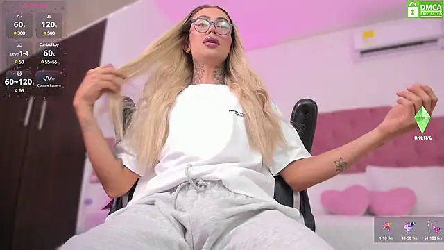 Snapshot of Miss_sagitario chatting on March 22, 2025, 12:14 pm Miss sagitario online show from March 22, 2025, 12:14 pm