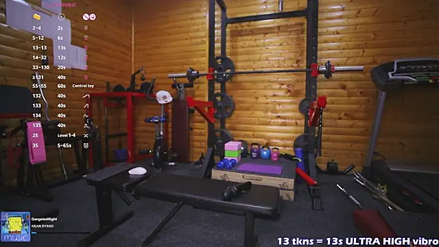 capchick online show from September 29, 2025, 9:31 pm