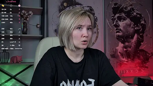 ReiYosimoto online show from March 12, 2026, 8:29 am