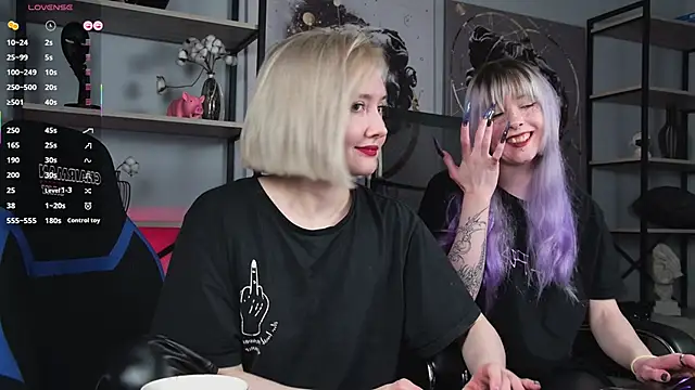 ReiYosimoto online show from March 6, 2026, 4:13 pm