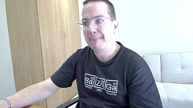 BrettJ81 online show from March 29, 2026, 11:01 am