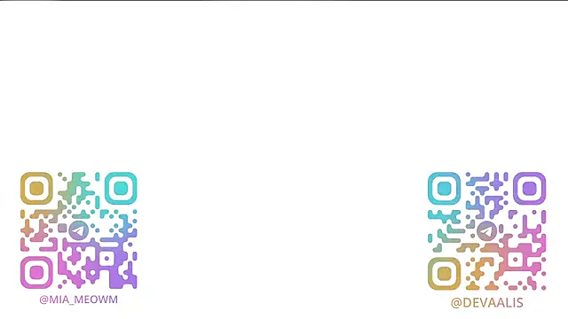 Aliceimhorny online show from February 8, 2025, 12:06 pm