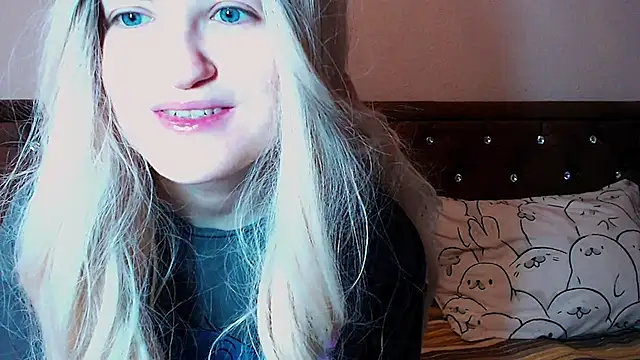 Sara4uu online show from November 28, 2025, 2:34 am