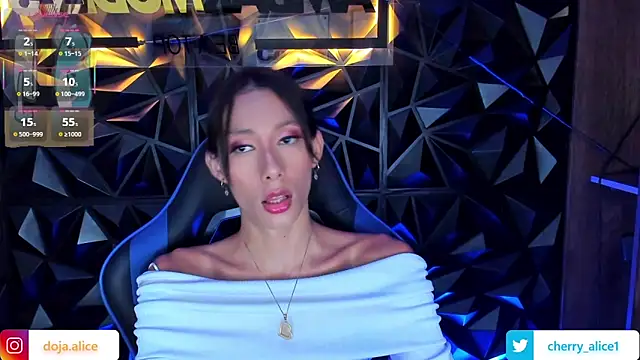 alicee salvatore online show from February 10, 2026, 2:16 pm