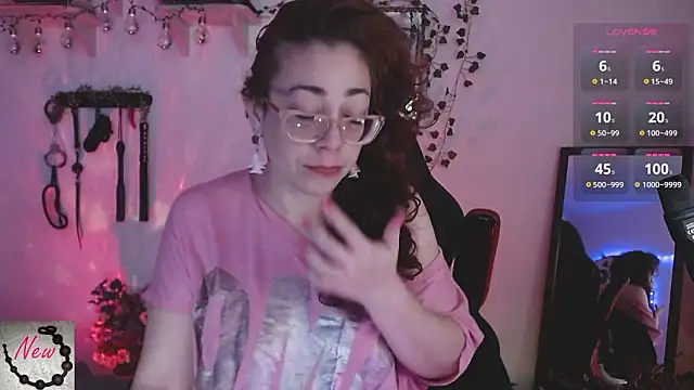 Eve Blue77 online show from March 10, 2026, 2:59 am