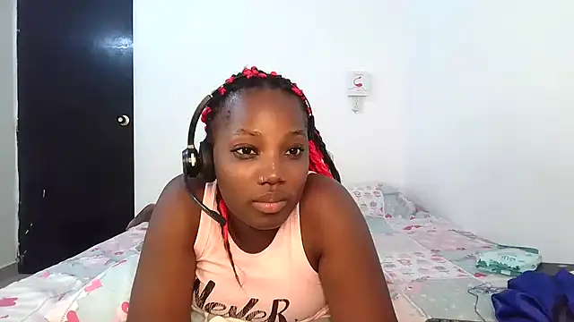 Ashaichious online show from March 6, 2026, 2:39 am