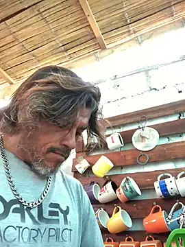 kvr27 online show from November 26, 2025, 8:09 pm