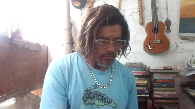 kvr27 online show from April 13, 2026, 12:20 pm