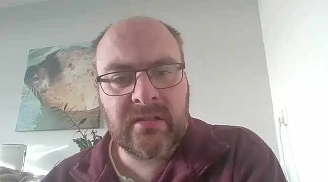 Snapshot of CamboyHappyDave chatting on December 7, 2024, 10:28 am CamboyHappyDave online show from December 7, 2024, 10:28 am