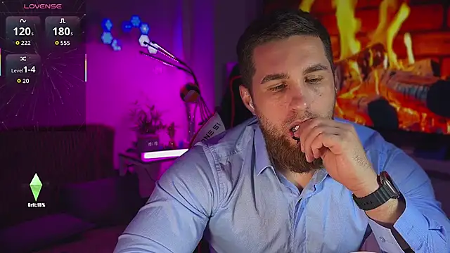 Sweeet  boy online show from February 24, 2026, 4:19 pm