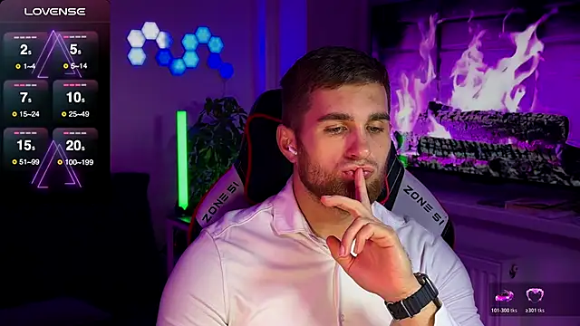 Sweeet  boy online show from November 7, 2025, 2:32 pm