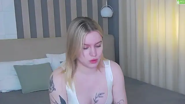 AmaliaBell online show from May 30, 2026, 1:06 pm
