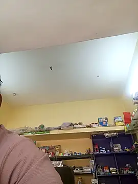 Snapshot of u_wan_me chatting on March 13, 2026, 4:17 am u wan me online show from March 13, 2026, 4:17 am