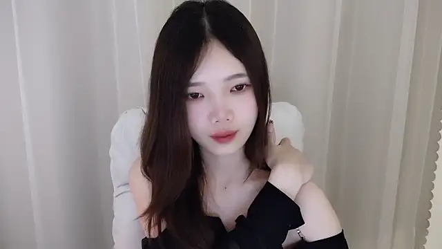 Doki-- online show from February 13, 2025, 9:06 pm