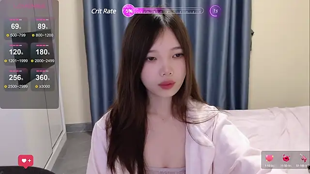 Doki-- online show from January 4, 2025, 3:49 pm