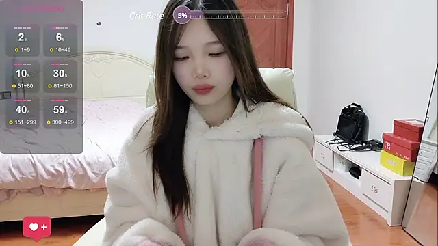 Doki-- online show from January 23, 2025, 12:25 am