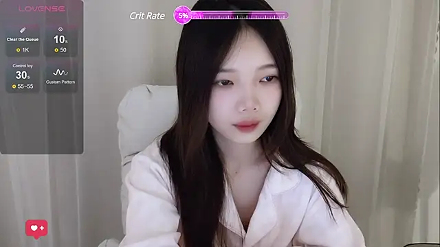 Doki-- online show from February 9, 2025, 1:25 pm