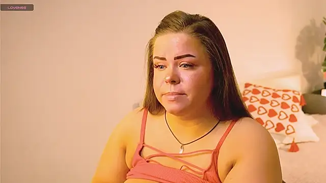 Sheila queen  online show from February 25, 2026, 1:33 pm