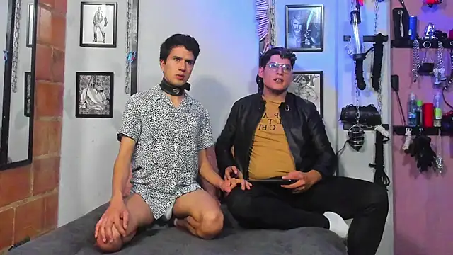 dom2travelersss online show from March 14, 2025, 2:08 pm