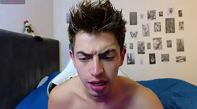 perlman gigolo2 online show from December 15, 2024, 3:53 pm