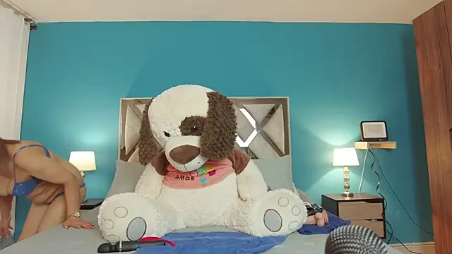 natalia23 online show from April 20, 2026, 10:22 pm