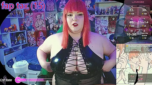 Snapshot of _jin_kim_ chatting on December 12, 2024, 10:42 pm jin kim online show from December 12, 2024, 10:42 pm