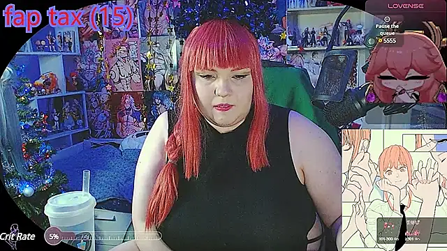 Snapshot of _jin_kim_ chatting on December 31, 2024, 12:00 am jin kim online show from December 31, 2024, 12:00 am