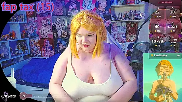 Snapshot of _jin_kim_ chatting on January 30, 2025, 1:33 am jin kim online show from January 30, 2025, 1:33 am