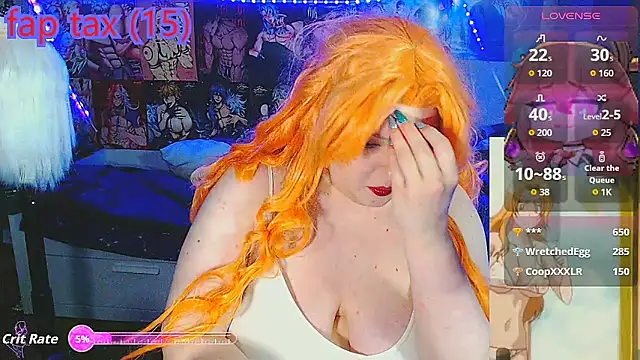 Snapshot of _jin_kim_ chatting on September 18, 2025, 12:35 am jin kim online show from September 18, 2025, 12:35 am