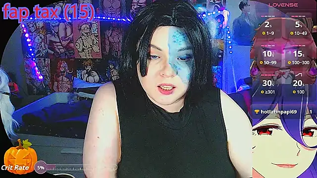 Snapshot of _jin_kim_ chatting on October 31, 2025, 11:55 pm jin kim online show from October 31, 2025, 11:55 pm