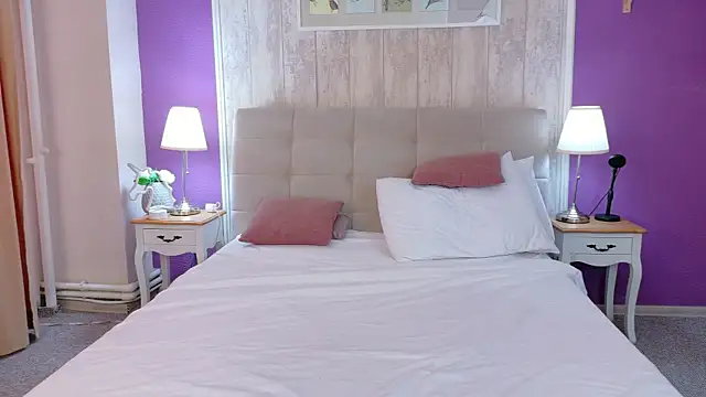 BrianaJoy online show from July 8, 2026, 6:03 am