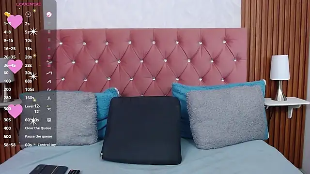 Snapshot of gisellsaenz chatting on February 23, 2026, 8:09 pm gisellsaenz online show from February 23, 2026, 8:09 pm