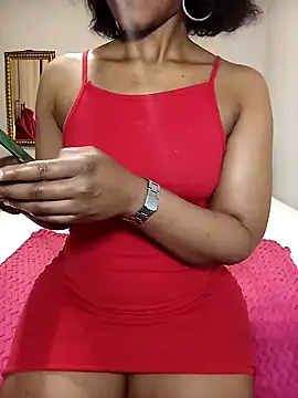 BabySweetDee online show from October 3, 2025, 3:20 am