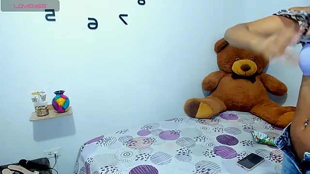 divahotxx 69 online show from January 5, 2025, 1:03 am