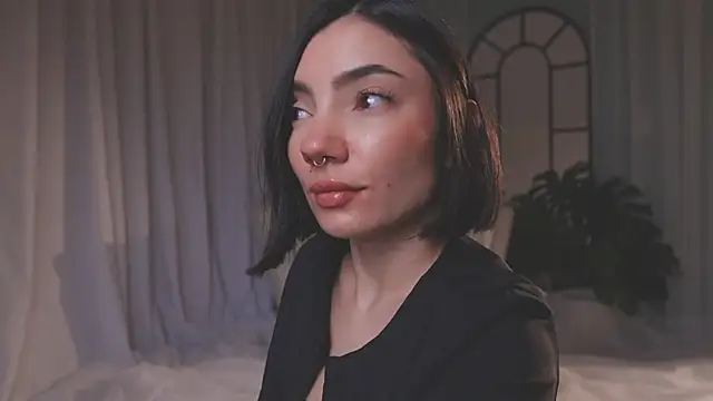 AmyArmstrong online show from March 6, 2026, 11:44 pm