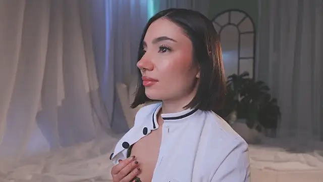 AmyArmstrong online show from March 27, 2026, 10:11 pm