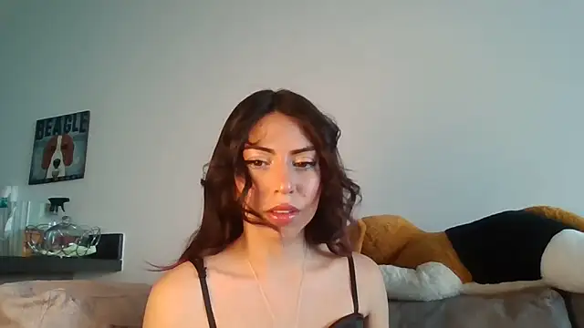 natalie jaensen online show from November 20, 2025, 5:35 pm