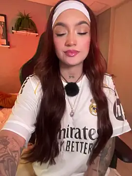 DaniDusan  online show from March 2, 2026, 6:15 pm